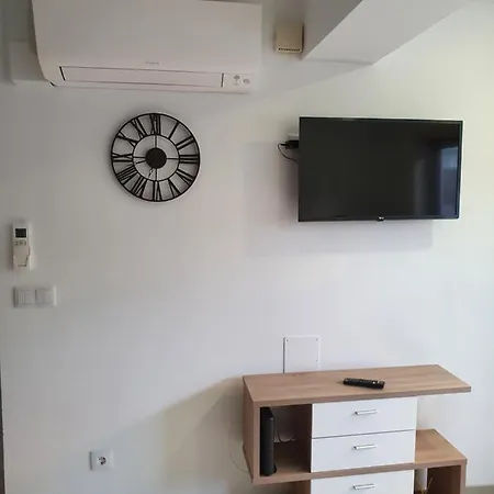 Apartmán Summer House *