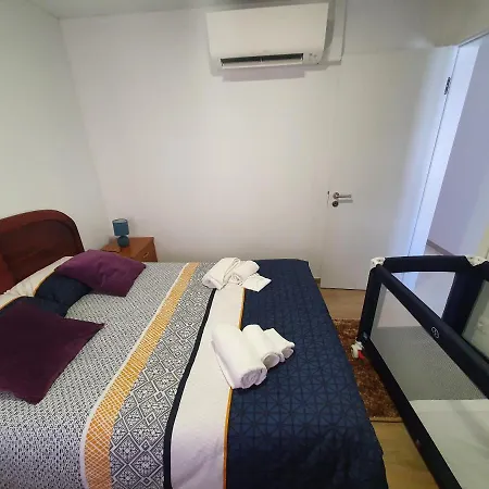 Appartement Summer House São Martinho do Porto
