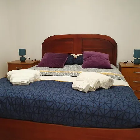 Διαμέρισμα Summer House *