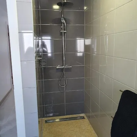 Summer House Διαμέρισμα Sao Martinho do Porto