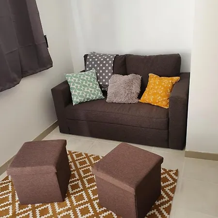 Διαμέρισμα Summer House