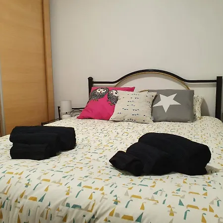 Διαμέρισμα Summer House