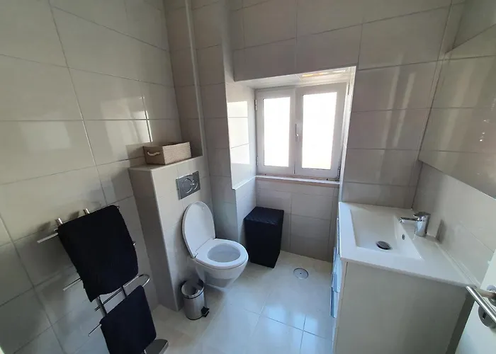 Apartman Summer House São Martinho do Porto