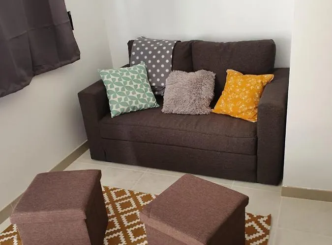 Apartman Summer House